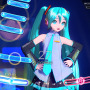 『初音ミク Project DIVA MEGA39's』巡音ルカ5周年楽曲の1つ「どりーみんチュチュ」収録決定！新モード「ミックスモード」の詳細も公開