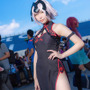 【コスプレ 】五木あきらも参加！台湾版コミケ「Fancy Frontier」美女レイヤーまとめ（前編）【写真80枚】