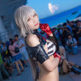 【コスプレ 】五木あきらも参加！台湾版コミケ「Fancy Frontier」美女レイヤーまとめ（前編）【写真80枚】