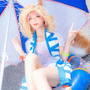 【コスプレ 】五木あきらも参加！台湾版コミケ「Fancy Frontier」美女レイヤーまとめ（前編）【写真80枚】