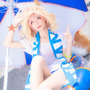 【コスプレ 】五木あきらも参加！台湾版コミケ「Fancy Frontier」美女レイヤーまとめ（前編）【写真80枚】