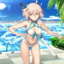 「『FGO』2019年夏イベントで水着化されて一番嬉しかったのは誰？」結果発表―水着でも、アンケートでも大勝利を掴んだのは沖田さん！【読者アンケート】