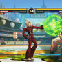 THE KING OF FIGHTERS XII