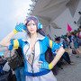 【コスプレ】台湾の人気レイヤーが勢揃い！「Fancy Frontier」美女レイヤーまとめ（後編）【写真90枚】