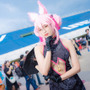 【コスプレ】台湾の人気レイヤーが勢揃い！「Fancy Frontier」美女レイヤーまとめ（後編）【写真90枚】