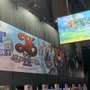 マッチョな『魂斗羅』お兄さんや『ラブプラスEVERY』などがお出迎え！コナミブースレポート【TGS2019】