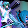 神沢有紗さんがスペシャルサポーターに！『初音ミク Project DIVA MEGA39's』ステージをレポート【TGS2019】