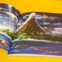 『ゼルダの伝説 夢をみる島』アートブックは、この世界を旅する一冊だ！ 特別パッケージ版の開封レポをお届け