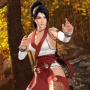 『DEAD OR ALIVE 6』新キャラクター「紅葉」実装―「NINJAコスチューム」の販売や「ハヤブサ」「あやね」の期間限定無料開放も開始