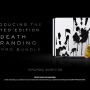『DEATH STRANDING』同梱のPS4 Pro限定版が11月8日に発売決定!【UPDATE】
