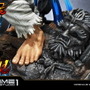 放て！真空波動拳！！『ストリートファイターV』より「リュウ」が迫力の“超”ハイエンドフィギュアで登場