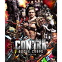 ケレン味満載のハチャメチャアクションがついに登場！「魂斗羅」シリーズ最新作『CONTRA ROGUE CORPS』発売開始