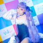 【コスプレ】FGO、鬼滅の刃ほか人気キャラ集結！ 「京まふ2019」美女レイヤーまとめ【写真99枚】