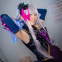 【コスプレ】FGO、鬼滅の刃ほか人気キャラ集結！ 「京まふ2019」美女レイヤーまとめ【写真99枚】