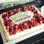 『ポケモンマスターズ』リリース記念パーティーの様子