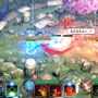 憑依一体型RPG『クロスクロニクル』リリース開始！事前登録10万人突破を記念して★4キャラ「八房」など豪華アイテムを全員にプレゼント