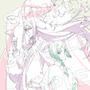 「ロード・エルメロイII世 1/8スケールフィギュア」15,800円（税込）（C）三田誠・TYPE-MOON / LEMPC