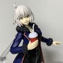 figma『FGO』シリーズ最新作「ジャンヌ・ダルク〔オルタ〕新宿Ver.」レビュー！霊衣解放時の表情パーツも付属【特集】