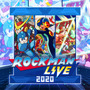 「ロックマンライブ 2020」セットリストの追加情報などを公開─チケット一般販売も開始！