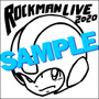 「ロックマンライブ 2020」セットリストの追加情報などを公開─チケット一般販売も開始！