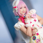 【コスプレ】アイマス、FGO、Re:ゼロ…人気キャラ勢揃い！ 「コスプレ博 in TFT」美女レイヤー8選【写真80枚】