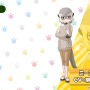 『けものフレンズ3』新フレンズ「タイリクオオカミ」が登場！10月21日公式生放送まとめ