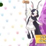 『けものフレンズ3』新フレンズ「タイリクオオカミ」が登場！10月21日公式生放送まとめ