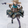 『デレマス』森久保乃々が「ギフト・フォー・アンサー」モチーフでフィギュア化！「今日のもりくぼは、もりくぼではない…どやくぼなんですけど！」