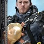 『DEATH STRANDING』の主人公「サム」（演：ノーマン・リーダス）が1/2スケールで立体化！更なるリアルを追及する特殊シリコン頭部版も