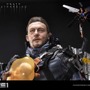 『DEATH STRANDING』の主人公「サム」（演：ノーマン・リーダス）が1/2スケールで立体化！更なるリアルを追及する特殊シリコン頭部版も