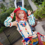 【コスプレ】「池袋ハロウィン2019」初日を彩った華のコスプレイヤーさんをチェック！ （前編）【写真124枚】