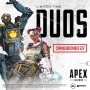 『Apex Legends』期間限定デュオモード発表！11月5日より開始