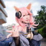 【コスプレ】カーミラ、玉藻の前、マシュ（水着）まで！ 「池ハロ2019」Fate美女レイヤーまとめ【写真60枚】