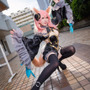 【コスプレ】カーミラ、玉藻の前、マシュ（水着）まで！ 「池ハロ2019」Fate美女レイヤーまとめ【写真60枚】