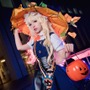 【コスプレ】FGO、鬼滅の刃、SAO…「池ハロ2019」最終日美女レイヤーまとめ（後編）【写真132枚】