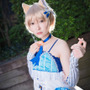 【コスプレ】FGO、鬼滅の刃、SAO…「池ハロ2019」最終日美女レイヤーまとめ（後編）【写真132枚】