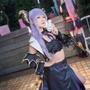 【コスプレ】FGO、鬼滅の刃、SAO…「池ハロ2019」最終日美女レイヤーまとめ（後編）【写真132枚】