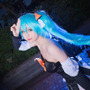 【コスプレ】FGO、鬼滅の刃、SAO…「池ハロ2019」最終日美女レイヤーまとめ（後編）【写真132枚】