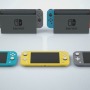 「ニンテンドースイッチ ライト」購入傾向をアンケートで調査! 従来モデル所持者の声が、第1位・第2位にランクイン─ライトでのデビュー率は16%ほど【アンケート】