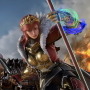『ソウルキャリバー VI』槍や剣を巧みに操る“護国の姫将”が登場！有料DLC7弾「ヒルダ」のキャラクターPV公開