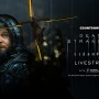 『DEATH STRANDING』カウントダウン ライブストリーム配信決定！ 小島監督や出演俳優陣も登場予定