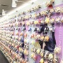 『KOFG』ファイターぬいで推し活!AGFブースにはチャンや大門さんのうちわも展示