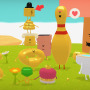 『塊魂』シリーズの高橋慶太氏新作『Wattam』配信日決定！ 手を取り合って世界をひとつに