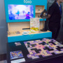 クリエイターたちの創意工夫で様々な遊びを体感！ロボットトイ『toio(トイオ)』新タイトル発表会レポート