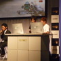 Wii『モンスターハンター3(トライ)』完成披露発表会  フォトレポート