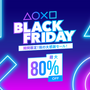 PS StoreにてBLACK FRIDAYセール開幕！『MHW』『アウター・ワールド』『ボダラン3』『CoD:MW』『SEKIRO』などが割引に