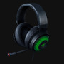 Razer、ゲーミングヘッドセット4製品を11月29日より国内向けに発売―ネコミミ付きヘッドセットも【UPDATE】