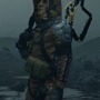 『DEATH STRANDING』公式人気投票の結果発表！クリフがダントツ首位に