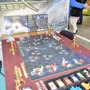 100個先行販売の『宇宙カタン』や新作マーダーミステリーなど、魅力的なアナログゲームが続々登場!「ゲームマーケット2019秋」をレポート!