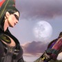 アクションADV『BAYONETTA』初作のリマスター版が登場か―『VANQUISH』との10周年記念バンドル版も